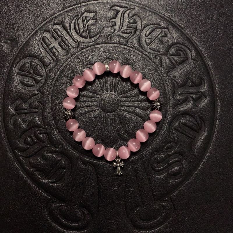 Ch*0me He**ts bracelets